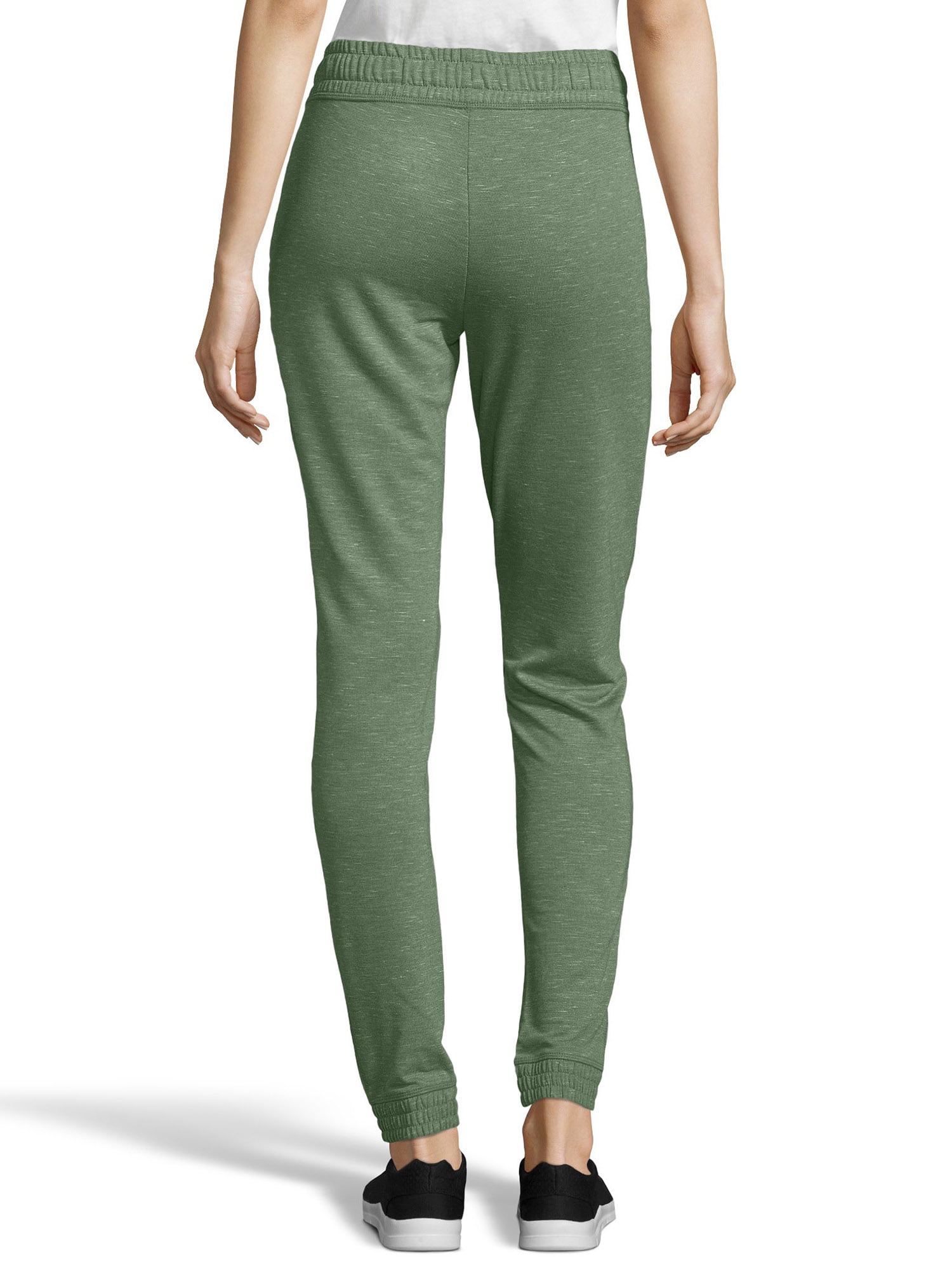 Hanes Women's French Terry Jogger with Pockets - Walmart.com