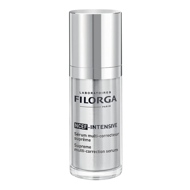 Sérum facial Filorga NCEF Intensive Antienvejecimiento 30 ml