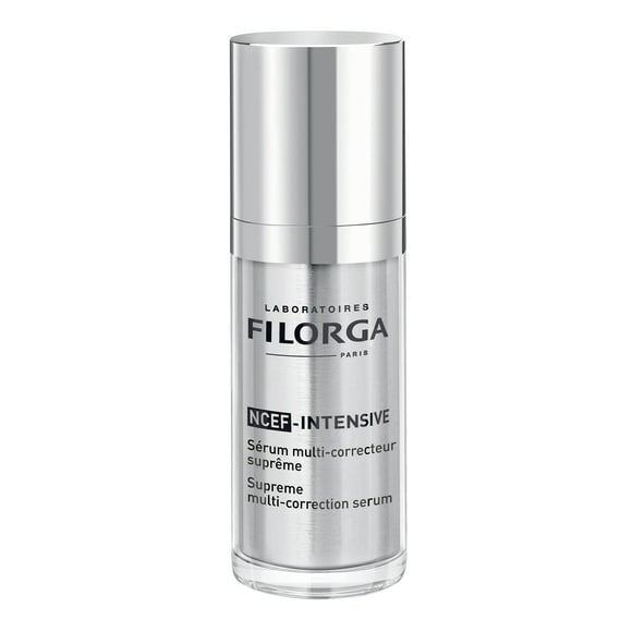 Sérum facial Filorga NCEF Intensive Antienvejecimiento 30 ml