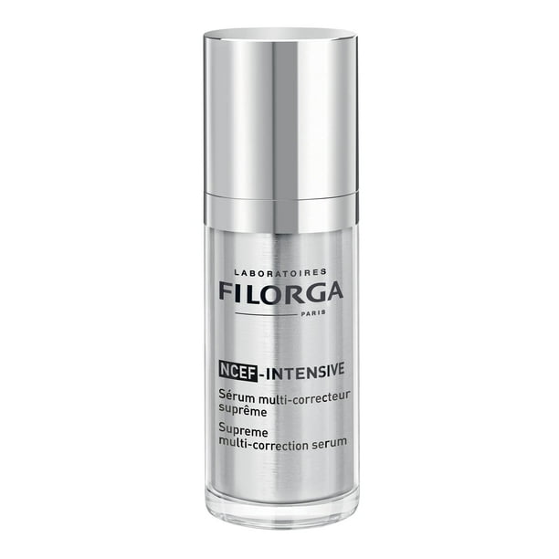 Sérum facial Filorga NCEF Intensive Antienvejecimiento 30 ml