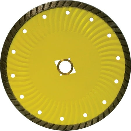 

Diamond Products Graviton Plus Turbo Blade