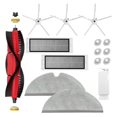 thumbnail image 1 of Kit de piezas para aspiradora Xiaomi Roborock S5 Max S6 S50 S51 S55 S60 S5 S6_ Kuyhfg Bienvenido a Kuyhfg, 1 of 4