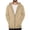 Beige, variant on Horkkom Zip Up Hoodie Men Fall Outfits Plain Workout Hoodie Thin Casual Sweatshirt with Pockets XL