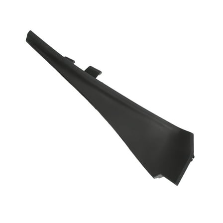 Front Right Windshield Wiper Cowl Cover Trim Wiper Cowl Trim Panel for Nissan Rogue 2014-2020