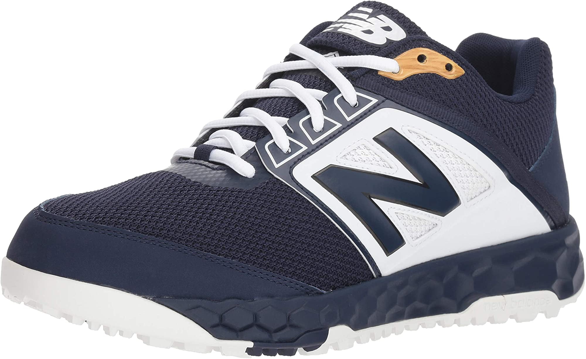 Unmatched Comfort and Performance: Baseball Turf Shoes by New Balance