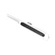 thumbnail image 3 of Cuchillo para Trinchar, Abrecartas Creativo, Llavero con Hebilla, Cuchillo Mini Portátil para Exteriores, Cuchillo de Entrega Abierta, Cuchillo para Fruta, 3 of 7