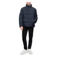 thumbnail image 6 of Rokka&Rolla Men's Midweight Puffer Jacket, 6 of 12