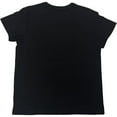 thumbnail image 3 of Kids Birthday Print Tshirt, IT'S MY BIRTH DAY!/BLACK, L, 3 of 7