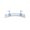 183, variant on Whaledi Universally Washing Machine Door Hinge Aluminum Alloy Safety Lock Design