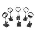 thumbnail image 1 of HILABEE Optics Kits for Science Classroom, Physics Optics Experiment Lenses Learning for 6pcs, 1 of 9