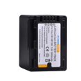 thumbnail image 4 of Batería y Cargador USB PowerTrust para Panasonic VW-VBT380 VW-VBT190 Negro, 4 of 8