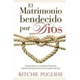 thumbnail image 2 of Pre-Owned El Matrimonio Bendecido Por Dios (Paperback) 0789919591 9780789919595, 2 of 2