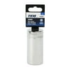 TEQ Correct Professional 1/2" Dr Deep Socket, 30mm -, 1 each, sold by each