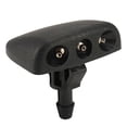thumbnail image 1 of 4518690147C22A Car Windshield Washer Nozzle for 2008-2016, 1 of 5