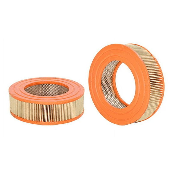 WIX Air Filter 46022 Fits select: 1981-1982 TOYOTA STARLET