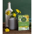 thumbnail image 6 of Traditional Medicinal Green Tea with Dandelion Herbal Detox Support, 6 of 6