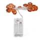 thumbnail image 4 of Cadena de Luces ANGGREK Decorativa LED 20 Piezas Para Interior, 4 of 8