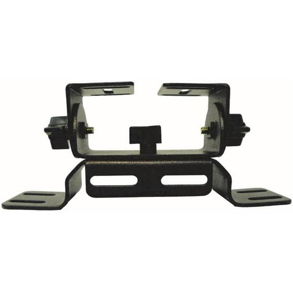 Twinpoint B2030 Workman - Support de Montage Universel avec Pivot et Réglage d'Angle