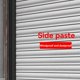 thumbnail image 4 of Banda de Sellado Inferior para Puerta de Garaje Enrollable de 5 M, Parte Inferior de la Puerta, Goma Impermeable, A Prueba de Polvo, Antiratas, para Puerta, 4 of 6