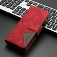thumbnail image 2 of Allytechgroup Galaxy Z Fold 7 Case Wallet, Stylish Premium PU Leather Zipper Pocket + Cards Slots Anti-Scratch Magnetic Closure Flip Folio Cover Case for Samsung Galaxy Z Fold 7 for Women Men, 2 of 6