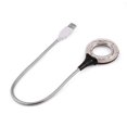 thumbnail image 2 of Luz LED, Lámpara Portátil De 18 Piezas LED, Luz USB, Portátil Para Estudiar, Lámpara De Noche Para PC YLSHRF USB Light, 2 of 8
