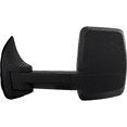 thumbnail image 4 of ECONOLINE VAN 92-15 TOWING MIRROR LH, Manual Adjust, Manual Folding, Non-Heated, Textured, w/o Auto-Dimming, BSD, Memory, and Signal Light, 4 of 8