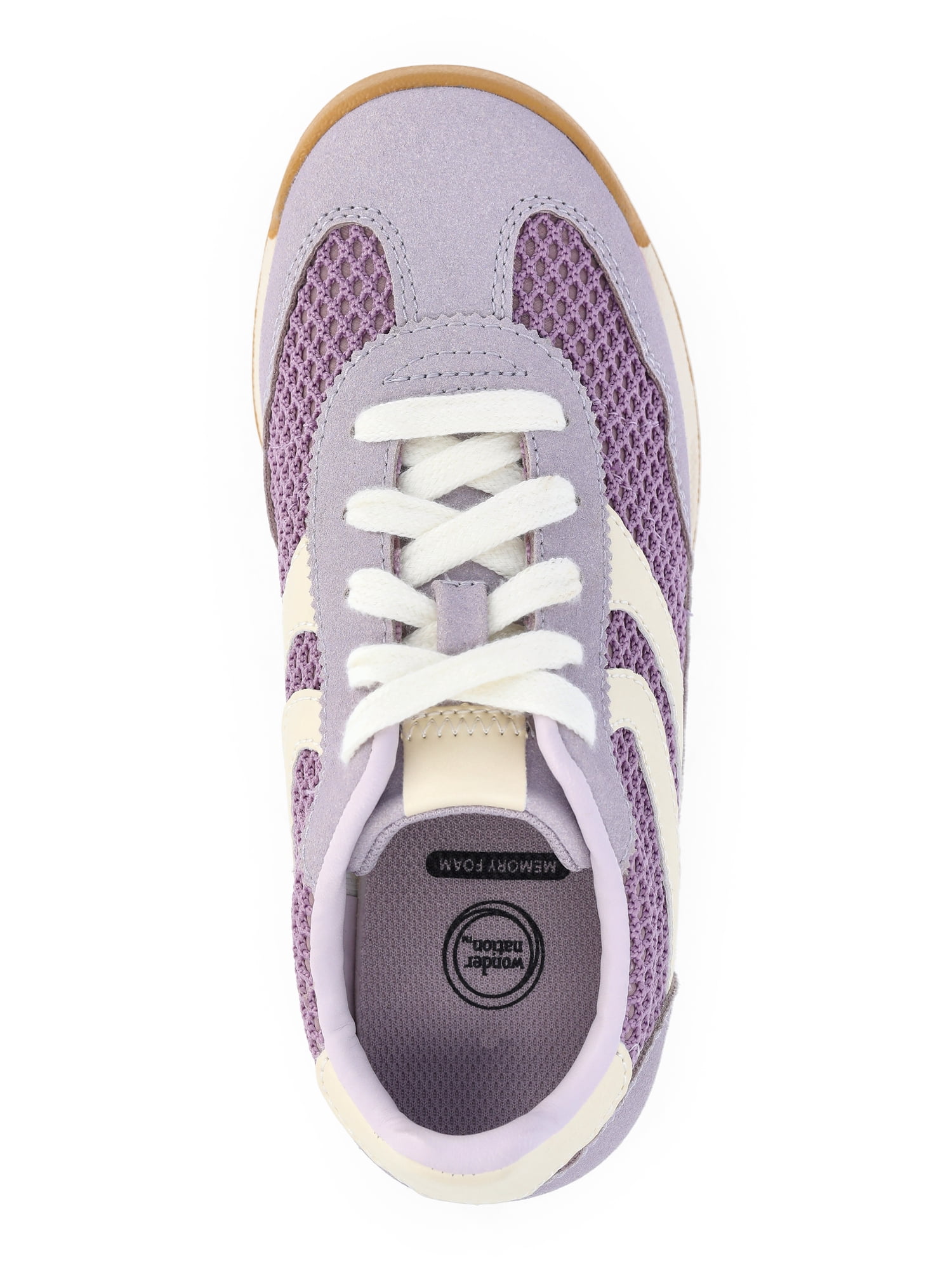 Wonder Nation Little & Big Kids Low Profile Sneakers