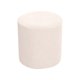 thumbnail image 2 of Stretch Round Stool Cover Soft Fabric Waterproof Round Ottoman Slipcover Washable Protector For Vanity Bedroom Living Room And Home Daily Use, 2 of 6