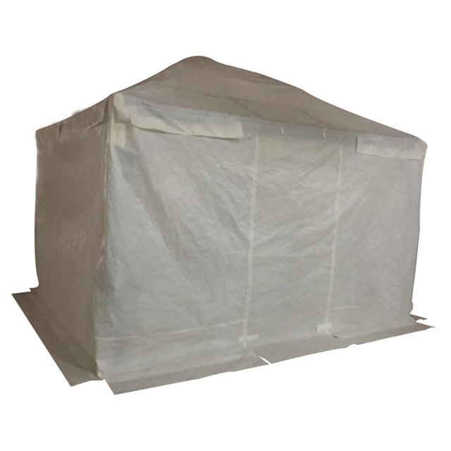Toile hivernal F.Corriveau International