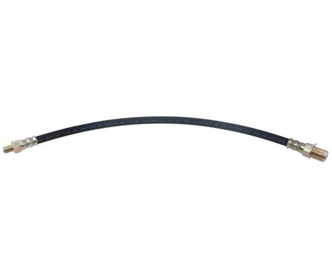 Raybestos BH16766 Professional Grade Hydraulic Brake Hose