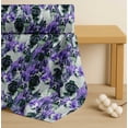 thumbnail image 4 of Soimoi Cotton Poplin Fabric Pug,Beagle & English Cocker Spaniel Dog Scene Print Sewing Fabric Yard 42 Inch Wide, 4 of 7