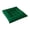 Green, variant on Corduroy Chair Cushion 18x18x1 Inch Office Dining Seat Pad Non-Slip Home Decor Sofa Stool Pad for Indoor Use
