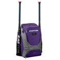 thumbnail image 1 of Mochila para Equipamiento Easton DUGOUT Morada, 1 of 4