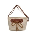 thumbnail image 2 of Fashion Casual Bag Women's Shoulder Bag Handbag Messenger Bag Wallet, 2 of 6