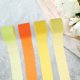 thumbnail image 4 of unbranded Rollo De Papel Crepé Ligero Y Delicado Ideal Para Adornos En Celebraciones, 4 of 8