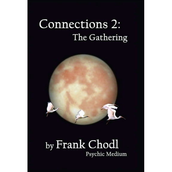 Connections 2: The Gathering (Hardcover)