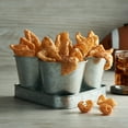 thumbnail image 6 of Baken-Ets Hot 'N Spicy Flavor Chicharrones Fried Pork Skins Snacks, 3 oz Bag Single Pack, 6 of 8