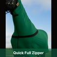 thumbnail image 4 of Premium Horse Full Body Slinky - Full Zipper & Faceless - Lycra Material - Available in 11 Colors, 4 of 7