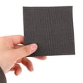 thumbnail image 4 of FUEENIRVA Graphite Carbon Felt Blanket Black Lightweight for Outdoor Thermal Insulation, 4 of 6
