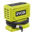 thumbnail image 1 of Compresor inalámbrico Ryobi RPI18 18 V 11 bar para inflar neumáticos, 1 of 7