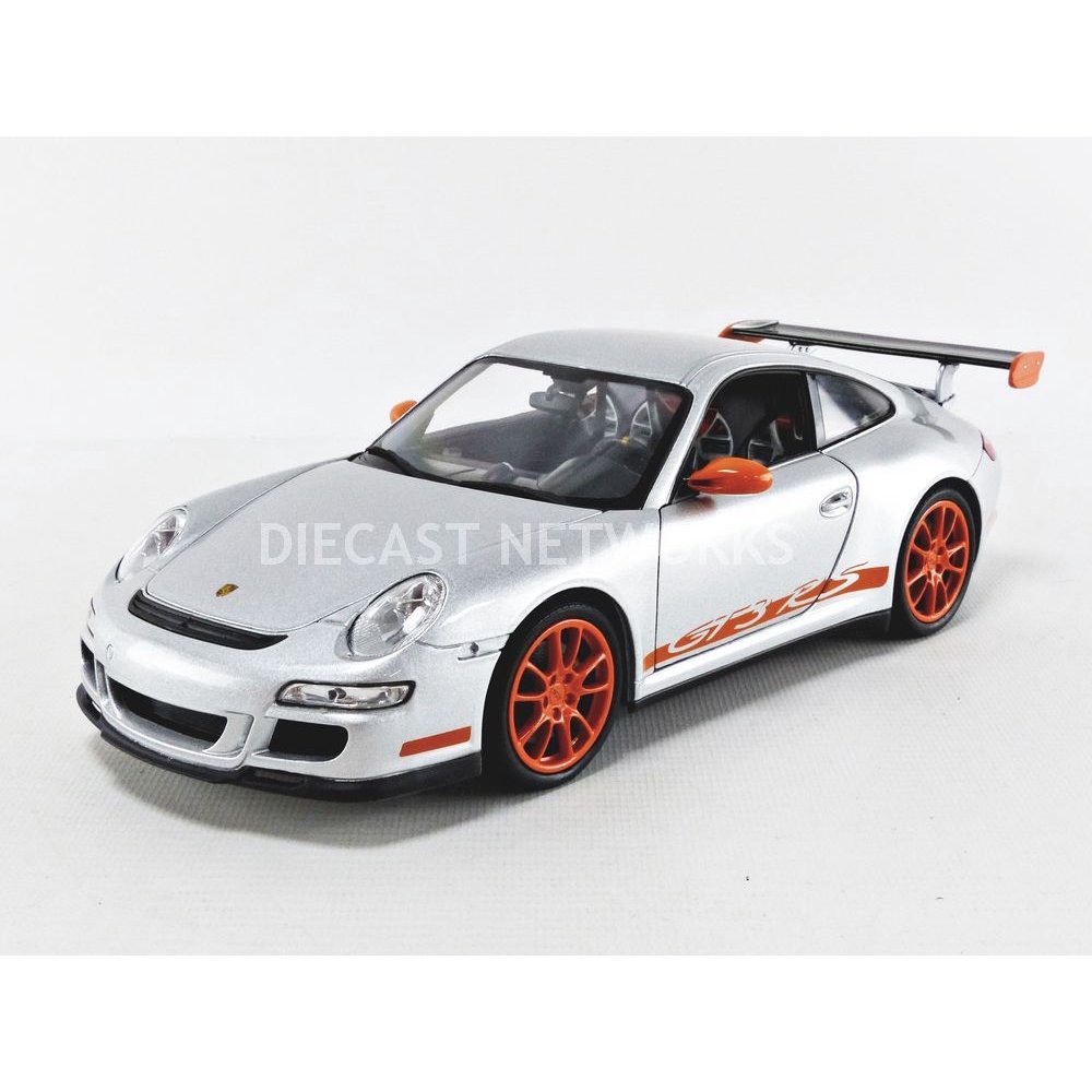 Welly porsche 911