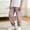 Pink, variant on Boys Wide Leg Sweatpants - Black Elastic Waist Kids Casual Pants, Stretchy Comfortable Bottoms for School Play Weekend, Sizes 5-15 Years,Size 9-10 T