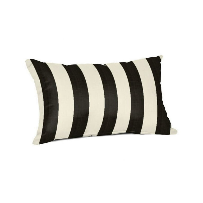 Sunbrella Rectangle 20 x 13 in. Throw Pillow Maxim Classic Walmart