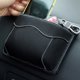 thumbnail image 1 of unbranded Bolsa De Almacenamiento Para En Color Negro Con Para Consola Y Acceso, 1 of 7