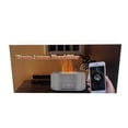 thumbnail image 3 of Zatoumnr Audio Humidifier Flame Aromatherapy Machine USB Plug-in Small Humidifier for Home and Office Cool Mist for Mothers' Day, 3 of 7