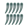 thumbnail image 3 of Pack de 25 cuchillas de corte para cortacésped ART 23-18 Li-Green, 3 of 4