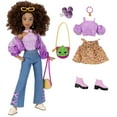 thumbnail image 3 of Poupée de la collection ily de Disney – Inspirée par Raiponce, 3 of 4