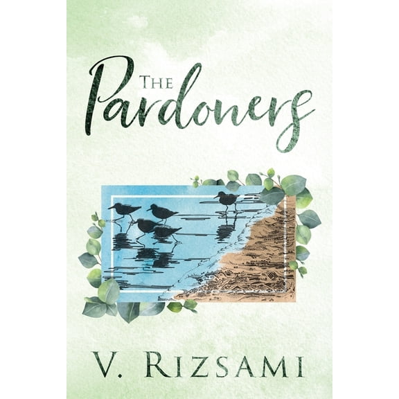 The Pardoners, (Paperback)