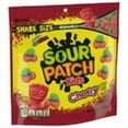 thumbnail image 3 of SOUR PATCH KIDS Cherry Soft & Chewy Candy, Share Size, 10.86 oz pack of 1, 3 of 5