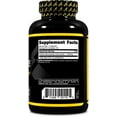 thumbnail image 3 of PrimaForce Creatine Monohydrate Capsules - 240 Capsules, 3,000mg per Serving, Gluten Free and Non-GMO, 3 of 5
